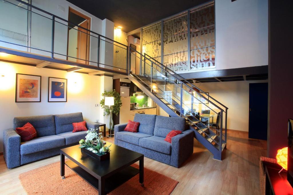 Apartmán Ciudad Artes *